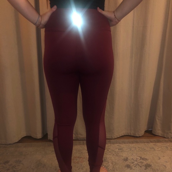 lululemon leggings! - Picture 2 of 3